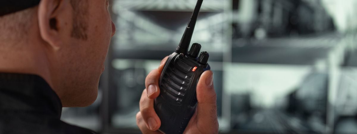 two way radio companies Florida