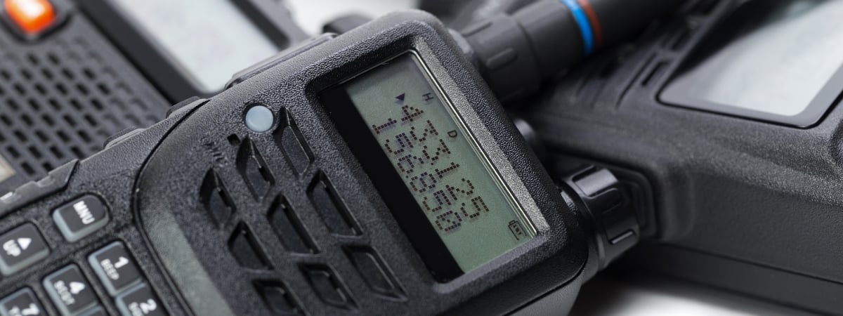 best radio for emergencies