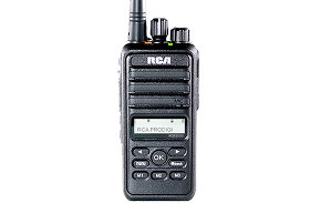 RCA RDR2550