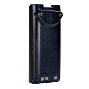 RBI280 2400mAh Replacement Battery Pack for Icom A16 / F1000 / F2000
