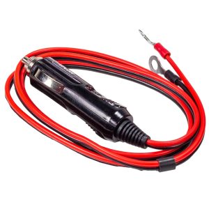 RCA VPC300 Cigarette Lighter Adapter