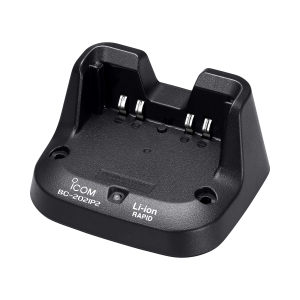 Icom BC202IP3AC Rapid Charger for IP501H