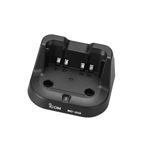Original Icom BC213 Rapid Charger