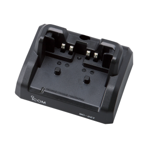 Icom BC227 Rapid Charger For F52D/F62D