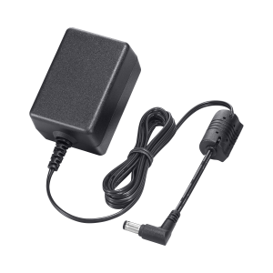 Original Icom BC242 AC Adapter