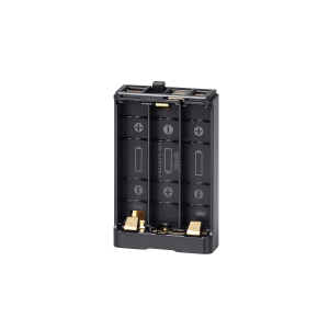 BP297 Alkaline Case For M37