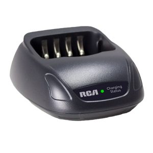 RCA CH2001 Rapid Single Charger