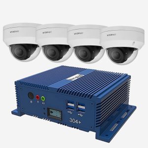EAGLE EYE BRIDGE & WISENET CAMERA PACKAGES