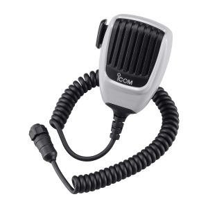 Icom HM193 Heavy Duty Mobile Mic For F8101