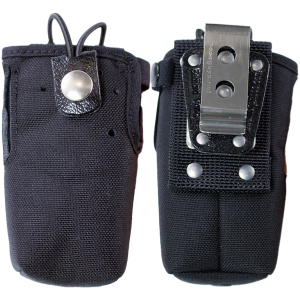 Two-Way Radio Holster - RCA HN150SC