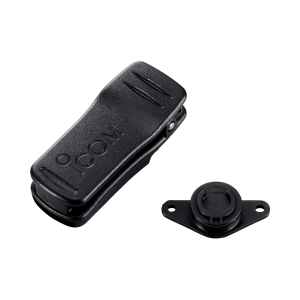 Icom MB86 Swivel Belt Clip