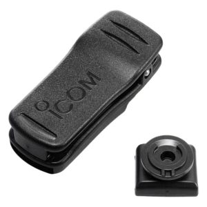Icom MB93 Swivel Belt Clip