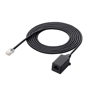 Original Icom OPC440 Microphone Extension Cable
