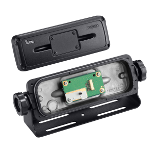 Original Icom RMK6 Remote Mount Kit For F8101