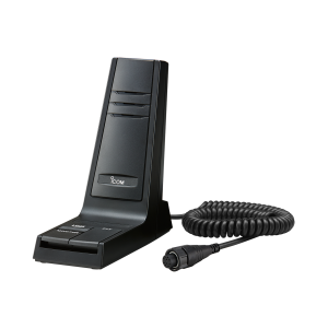 Icom SM29 Desktop Microphone for F5400 Series