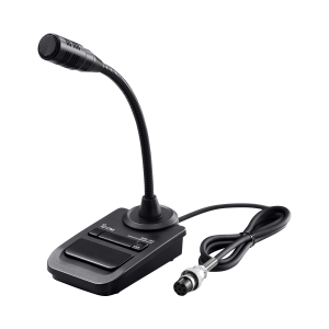 Icom SM30 Desktop Microphone For A220