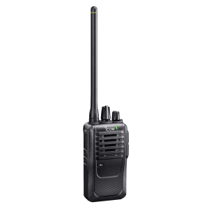 Icom V3MR MURS License-Free Handheld Radio