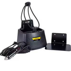 RCA CHVU1 CUP4071 Vehicle Charger For Motorola BPR40