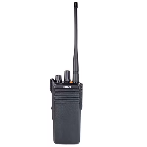 RDR4220 Intrinsically Safe Two-Way Handheld Radio