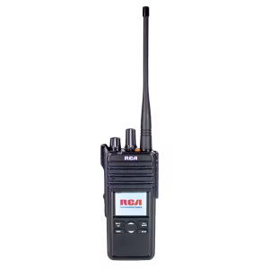 RDR4250 Waterproof Two-Way Handheld Radio "Compatible with Motorola"